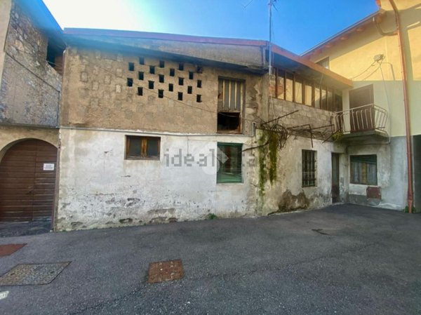 appartamento in vendita a Cene