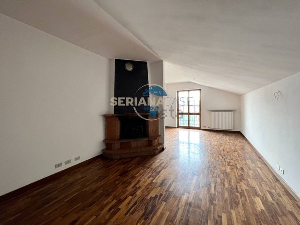 appartamento in vendita a Cene
