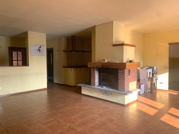 appartamento in vendita a Cene