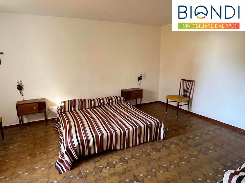 casa indipendente in vendita a Cene