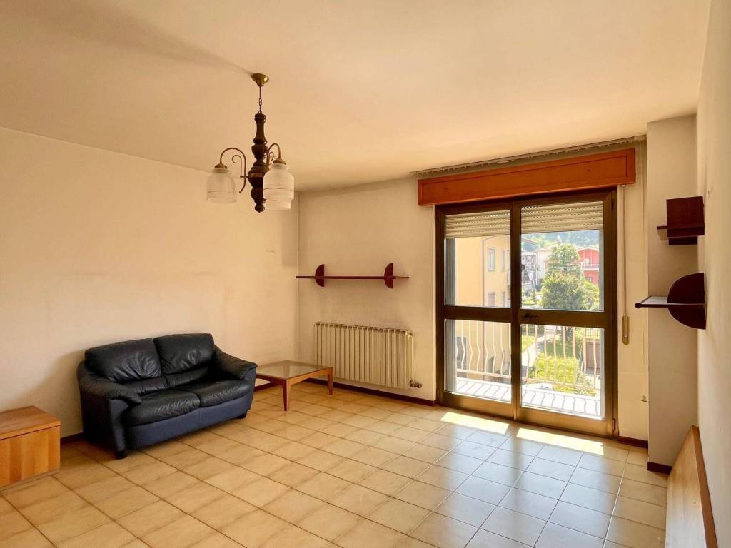 appartamento in vendita a Cene