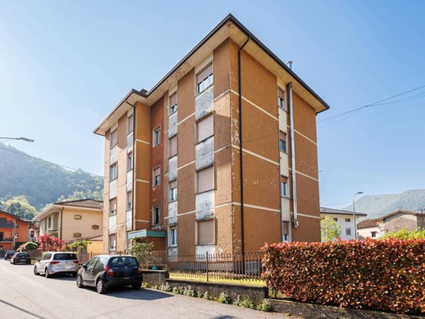 appartamento in vendita a Cene