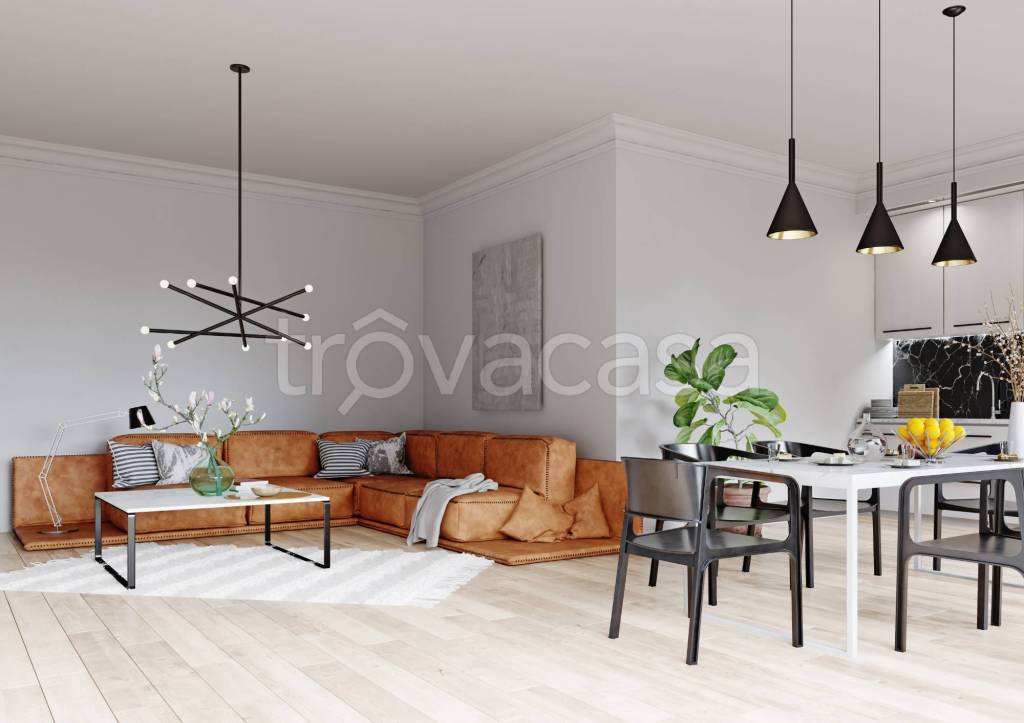 casa indipendente in vendita a Cene