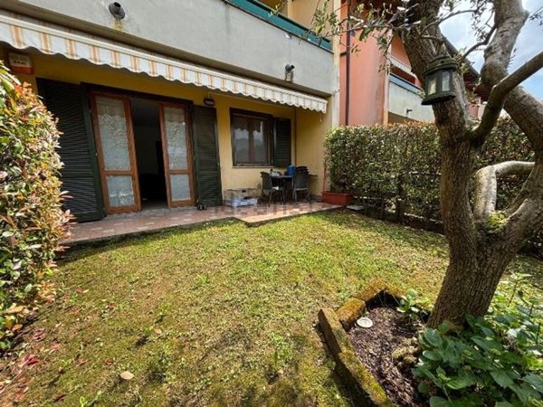 appartamento in vendita a Cene