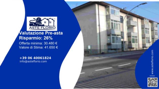 appartamento in vendita a Cene