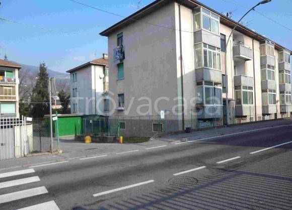 appartamento in vendita a Cene