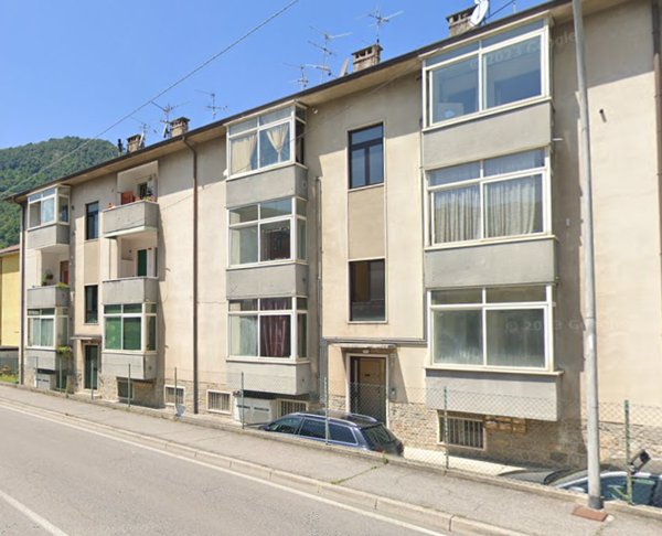 appartamento in vendita a Cene