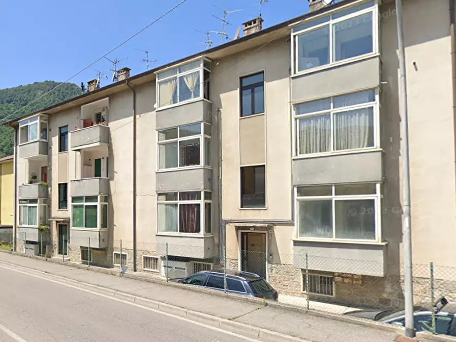 appartamento in vendita a Cene