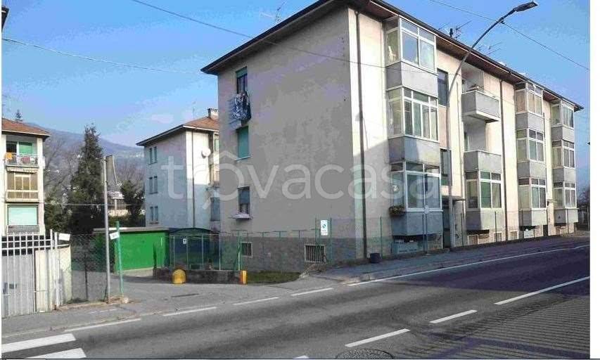 appartamento in vendita a Cene