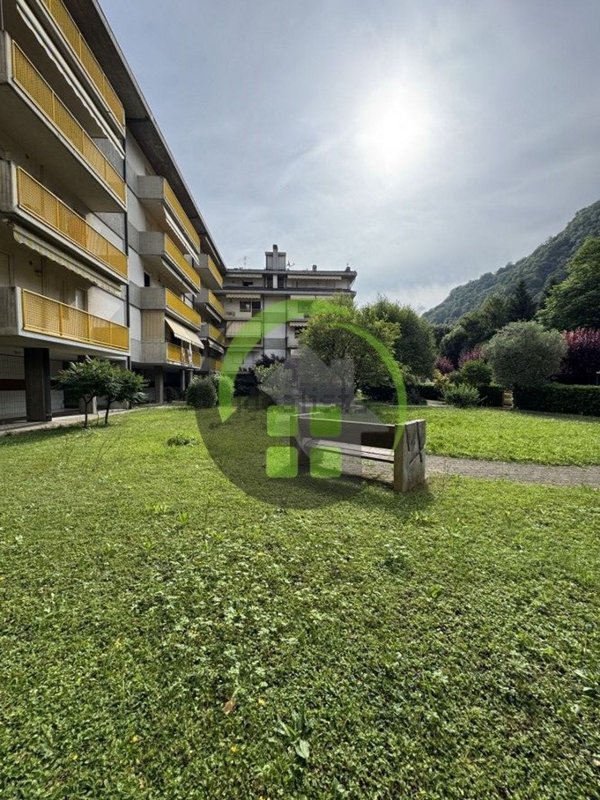 appartamento in vendita a Cene