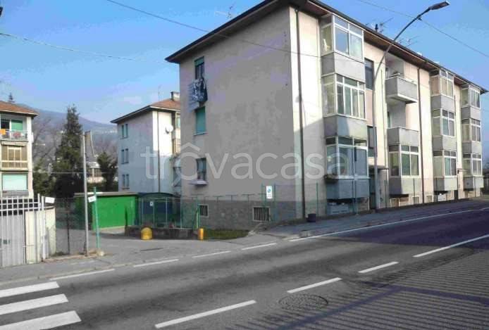 appartamento in vendita a Cene