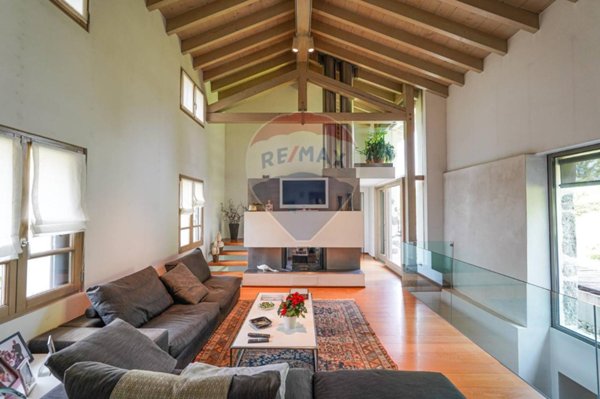 casa indipendente in vendita a Cene