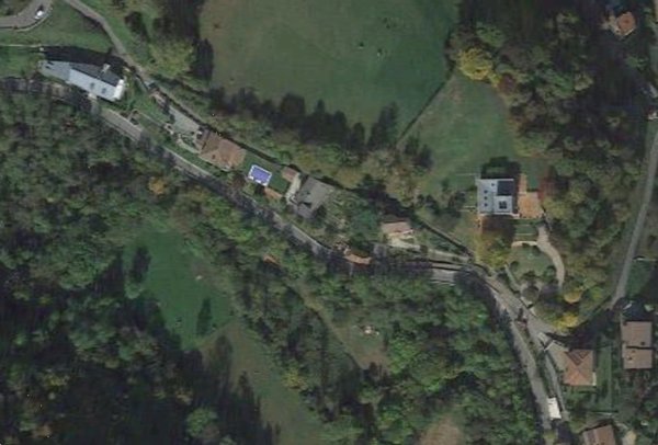 appartamento in vendita a Cene