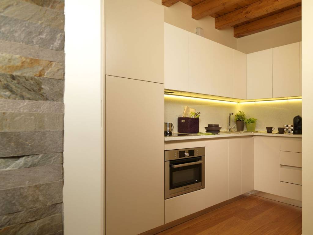 appartamento in vendita a Cene