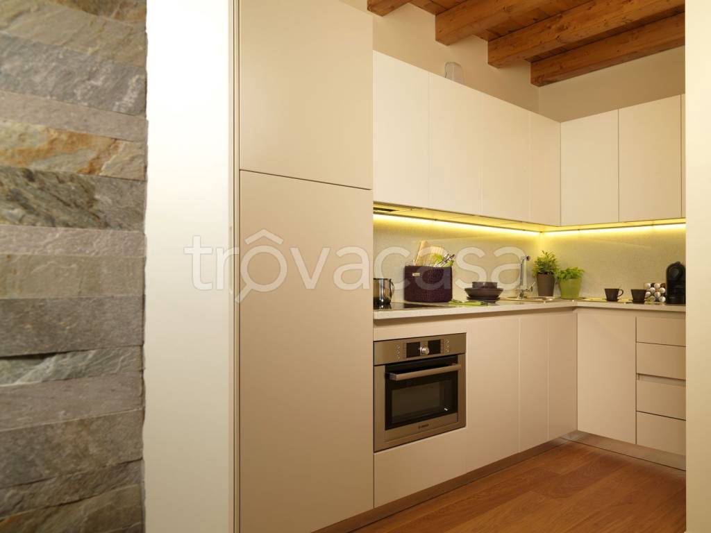 appartamento in vendita a Cene