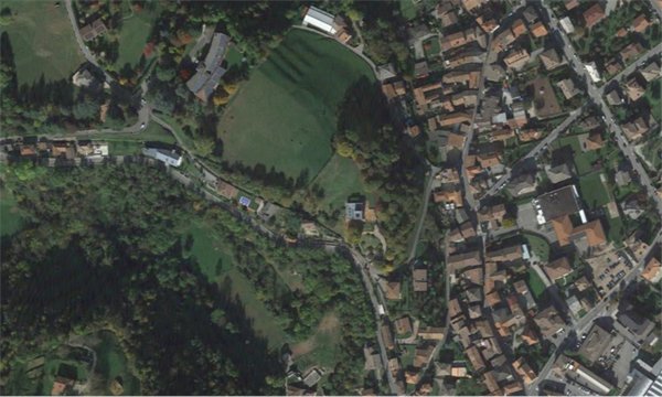 appartamento in vendita a Cene