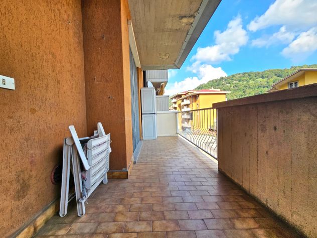 appartamento in vendita a Cene