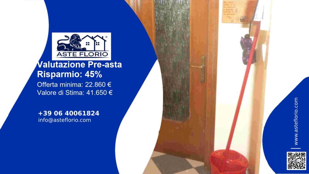 appartamento in vendita a Cene