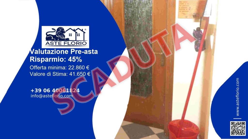 appartamento in vendita a Cene