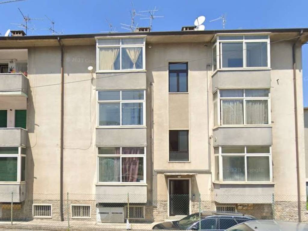 appartamento in vendita a Cene