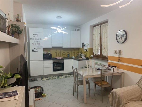 appartamento in vendita a Cene