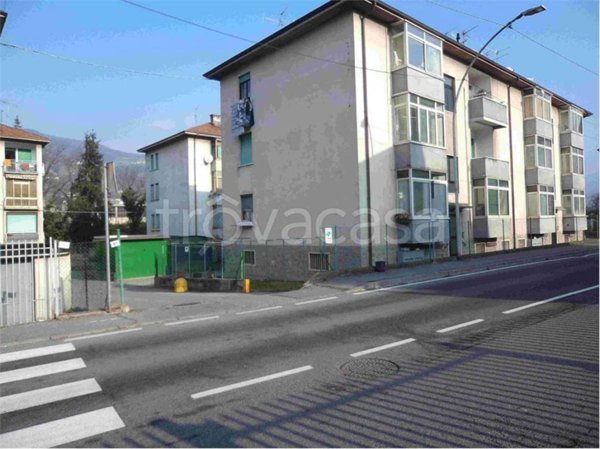 appartamento in vendita a Cene