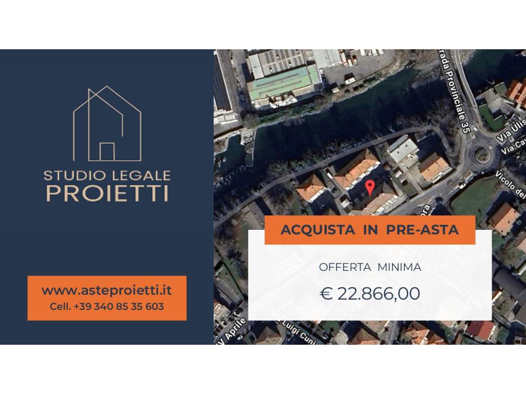 appartamento in vendita a Cene