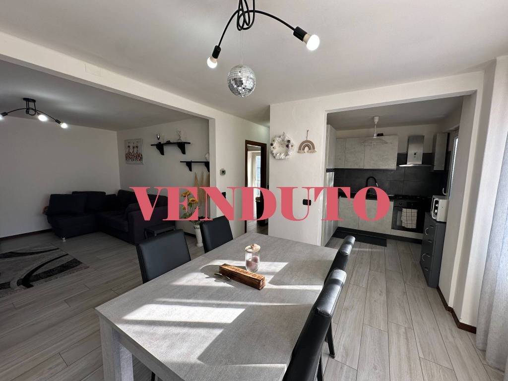 appartamento in vendita a Cene