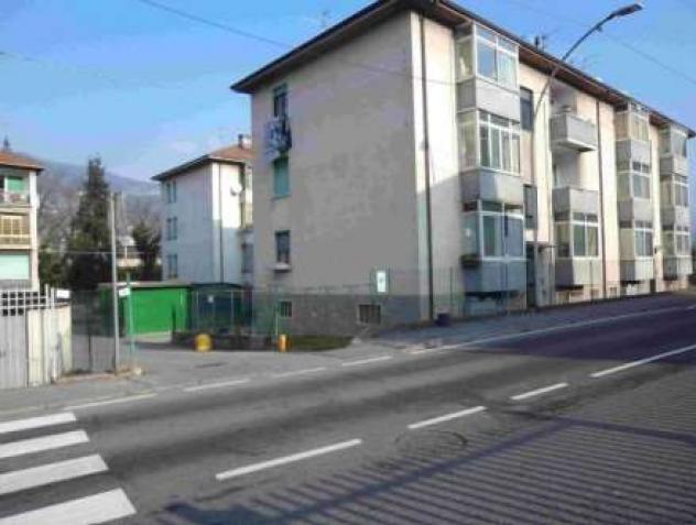 appartamento in vendita a Cene