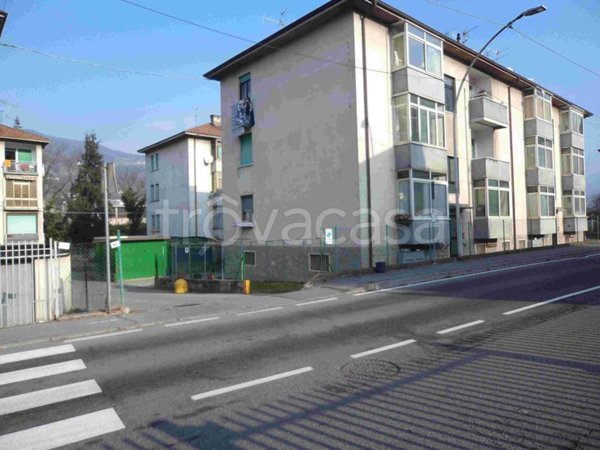 appartamento in vendita a Cene