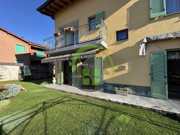 casa indipendente in vendita a Cene