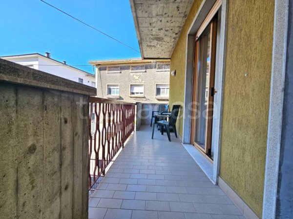 appartamento in vendita a Cene