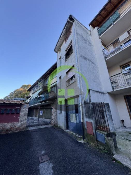 casa indipendente in vendita a Cene