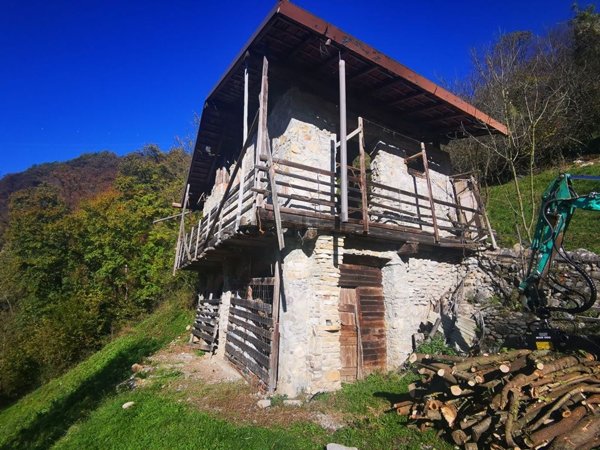 appartamento in vendita a Cene