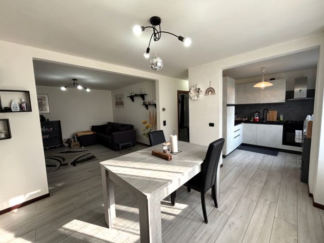 appartamento in vendita a Cene