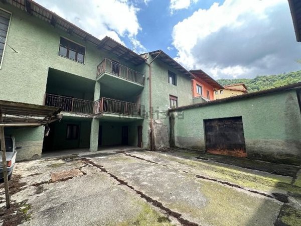 appartamento in vendita a Cene