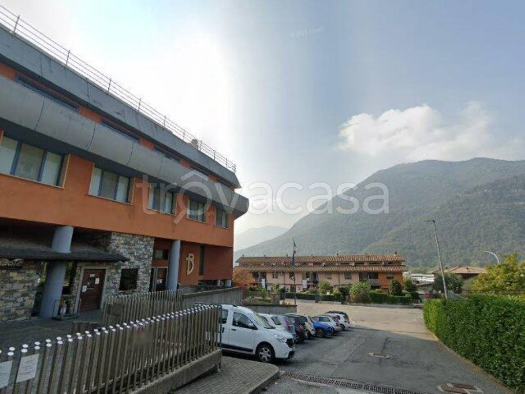 terreno edificabile in vendita a Cene