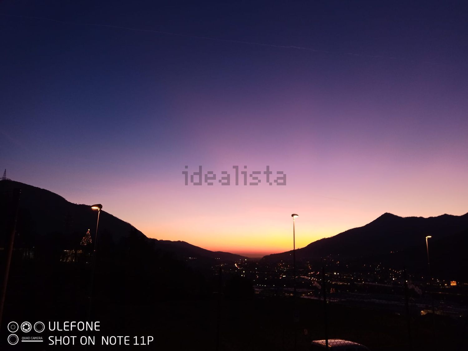 casa indipendente in vendita a Cene