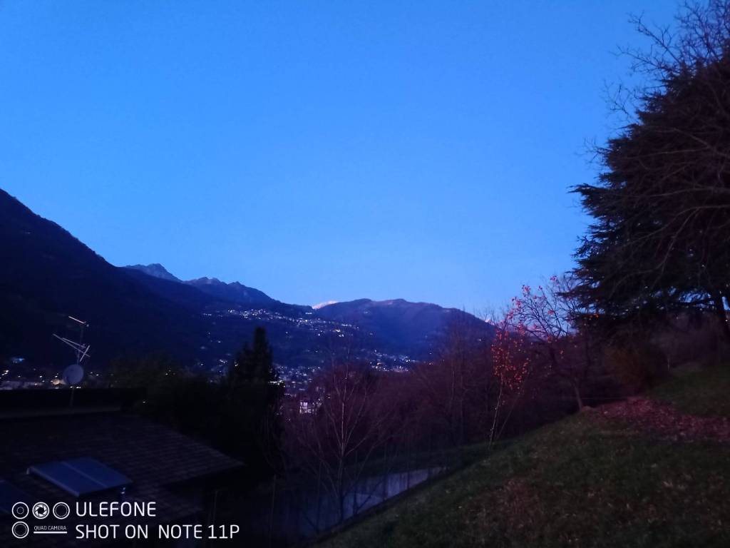 casa indipendente in vendita a Cene