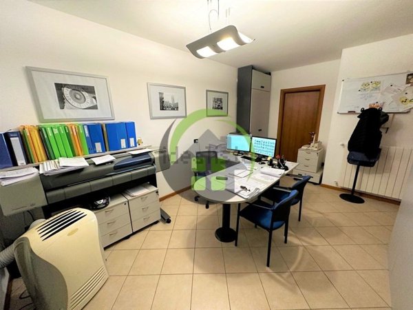 appartamento in vendita a Cene