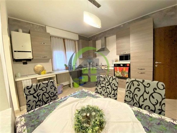 appartamento in vendita a Cene