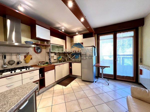 appartamento in vendita a Cene