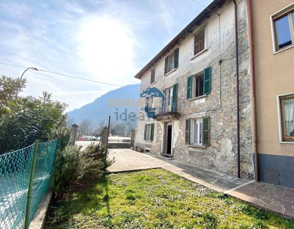 appartamento in vendita a Cene