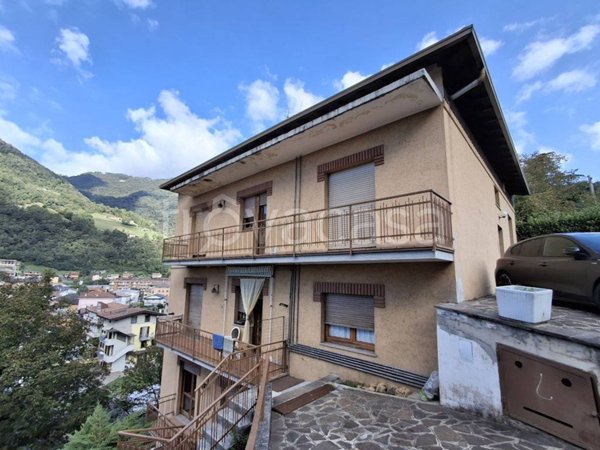 appartamento in vendita a Cene