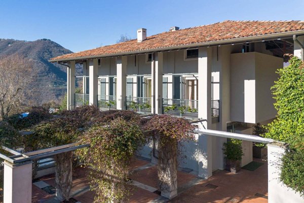 casa indipendente in vendita a Cene