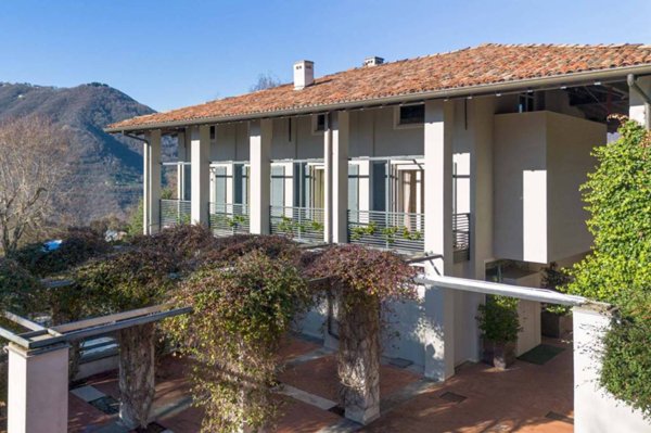 casa indipendente in vendita a Cene