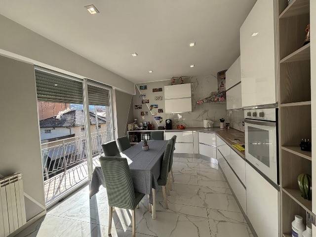 appartamento in vendita a Cene