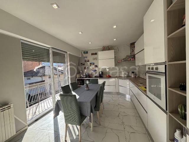 appartamento in vendita a Cene