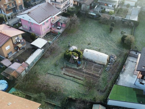 casa indipendente in vendita a Cene