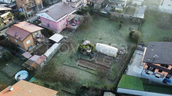 casa indipendente in vendita a Cene